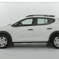 Dacia Sandero Sandero ECO-G 100 Stepway Essential Paimpol