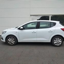 Dacia Sandero Sandero ECO-G 100 - 22 Confort Ploumagoar