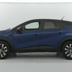 Renault Captur Captur E-Tech full hybrid 145 Evolution Paimpol