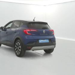 Renault Captur Captur E-Tech full hybrid 145 Evolution Paimpol