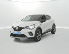 Renault Captur Paimpol