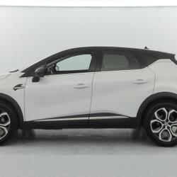 Renault Captur Captur E-Tech 145 - 21 Intens Paimpol