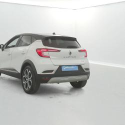 Renault Captur Captur E-Tech 145 - 21 Intens Paimpol