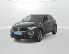 Volkswagen T-Roc Ploumagoar