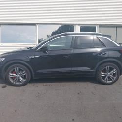 Volkswagen T-Roc T-Roc 2.0 TDI 150 Start/Stop DSG7 R-Line Ploumagoar