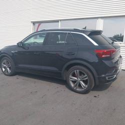 Volkswagen T-Roc T-Roc 2.0 TDI 150 Start/Stop DSG7 R-Line Ploumagoar