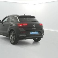 Volkswagen T-Roc T-Roc 2.0 TDI 150 Start/Stop DSG7 R-Line Ploumagoar