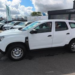 Dacia Duster Duster ECO-G 100 4x2 Access Paimpol