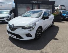 Renault Clio 5 Paimpol