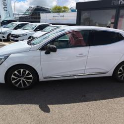 Renault Clio 5 Clio E-Tech full hybrid 145 Techno Paimpol