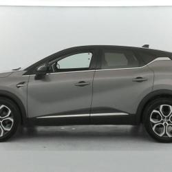 Renault Captur Captur E-Tech full hybrid 145 Techno fast track Paimpol