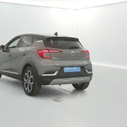 Renault Captur Captur E-Tech full hybrid 145 Techno fast track Paimpol