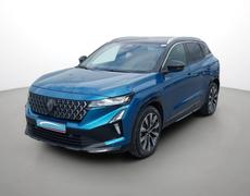 Renault Austral Ploumagoar