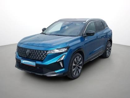 Renault Austral - Austral full hybrid E-Tech 200 ch Techno - 36 990 €