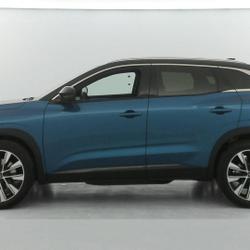 Renault Austral Austral full hybrid E-Tech 200 ch Techno Ploumagoar