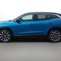 Renault Austral Austral full hybrid E-Tech 200 ch Techno Ploumagoar