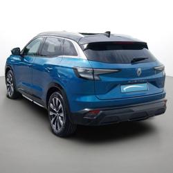 Renault Austral Austral full hybrid E-Tech 200 ch Techno Ploumagoar