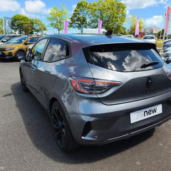 Renault Clio 5 Clio E-Tech full hybrid 145 Esprit Alpine Paimpol