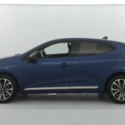 Renault Clio 5 Clio TCe 90 ch GSR2 Techno Ploumagoar