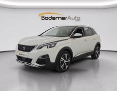 Peugeot 3008 Paimpol