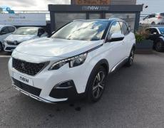 Peugeot 3008 Paimpol
