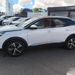 Peugeot 3008 3008 BlueHDi 130ch S&S BVM6 Allure Paimpol