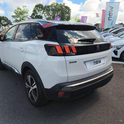 Peugeot 3008 3008 BlueHDi 130ch S&S BVM6 Allure Paimpol