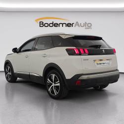 Peugeot 3008 BlueHDi 130ch S&S BVM6 Allure occasion - Paimpol - photo 3/33