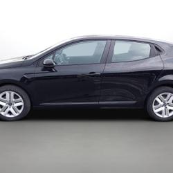 Renault Clio 5 Clio Blue dCi 100 ch GSR2 Evolution Ploumagoar