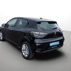 Renault Clio 5 Clio Blue dCi 100 ch GSR2 Evolution Ploumagoar