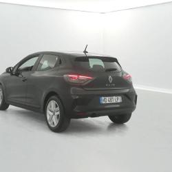 Renault Clio 5 Clio Blue dCi 100 ch GSR2 Evolution Ploumagoar