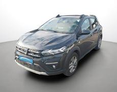 Dacia Sandero Paimpol
