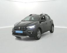 Dacia Sandero Paimpol