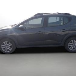 Dacia Sandero Sandero ECO-G 100 - 22 Stepway Confort Paimpol