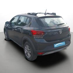 Dacia Sandero Sandero ECO-G 100 - 22 Stepway Confort Paimpol