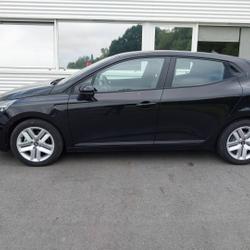 Renault Clio 5 Clio E-Tech full hybrid 145 Evolution Ploumagoar