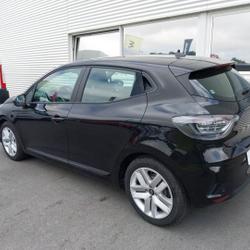 Renault Clio 5 Clio E-Tech full hybrid 145 Evolution Ploumagoar