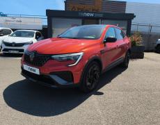 Renault Arkana Paimpol