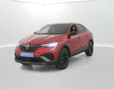 Renault Arkana Paimpol