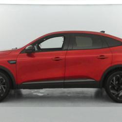 Renault Arkana Arkana E-Tech 145 - 23 esprit Alpine Paimpol