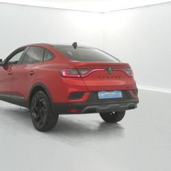 Renault Arkana Arkana E-Tech 145 - 23 esprit Alpine Paimpol