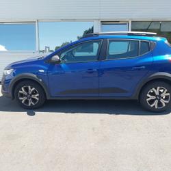 Dacia Sandero Sandero ECO-G 100 Stepway Expression Ploumagoar