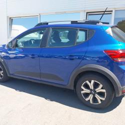 Dacia Sandero Sandero ECO-G 100 Stepway Expression Ploumagoar