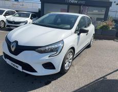 Renault Clio 5 Paimpol
