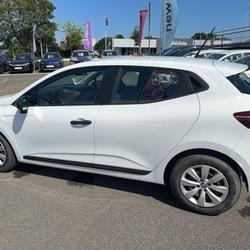 Renault Clio 5 Clio SCe 65 Authentic Paimpol
