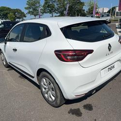 Renault Clio 5 Clio SCe 65 Authentic Paimpol