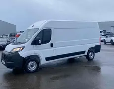 Peugeot Boxer Saint-Léger-de-Linières