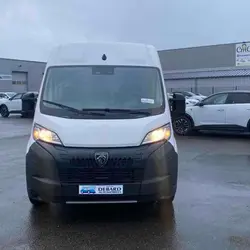 Peugeot Boxer L3H2 3.5 140CH S&S M&eacute;rignac