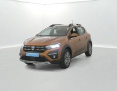 Dacia Sandero Ploumagoar