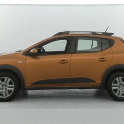 Dacia Sandero Sandero ECO-G 100 - 22 Stepway Confort Ploumagoar